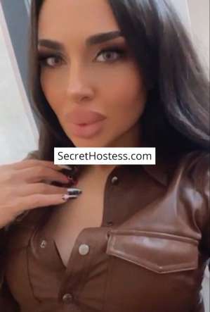 Anuella, Independent 27 year old Escort in Yerevan