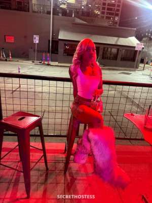 Asia 23Yrs Old Escort Mobile AL Image - 4