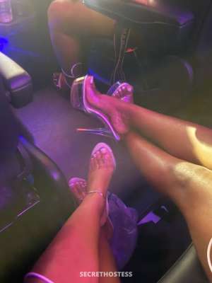 Asia 23Yrs Old Escort Mobile AL Image - 5