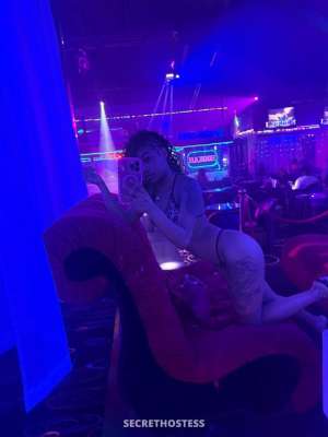 Asia 23Yrs Old Escort Mobile AL Image - 8