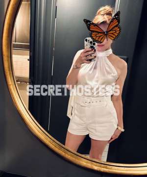 Ava In Austin Escort 54KG 160CM Tall Austin & San Antonio TX Image - 2