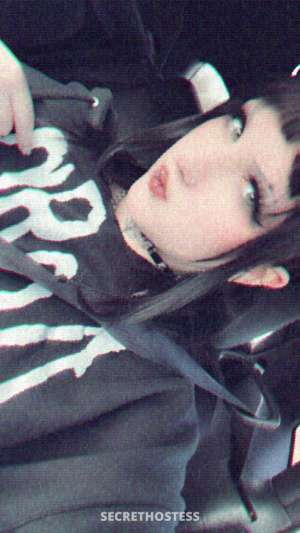 Bambi 22Yrs Old Escort Louisville KY Image - 5