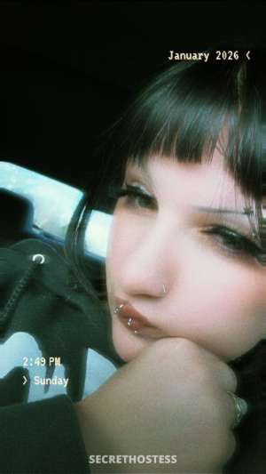 Bambi 22Yrs Old Escort Louisville KY Image - 7