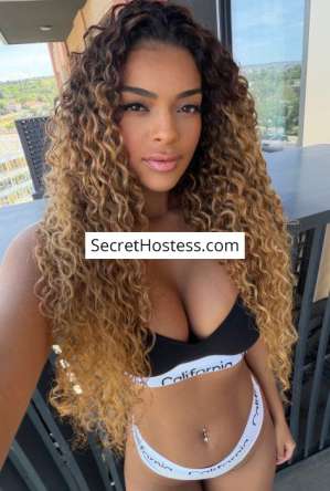 25 year old Latin Escort in Belgrade Beatriz, Independent