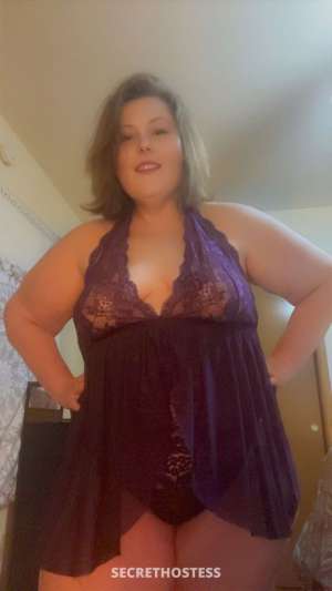 Soft and Feminine BBW Incall 40 year old Escort in Springfield MO