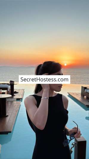 Bianca 26Yrs Old Escort 50KG 161CM Tall Lisbon Image - 3