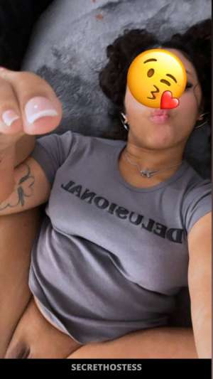 BlasianBaby🍒😝 22Yrs Old Escort Lubbock TX Image - 1