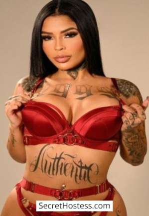 25 year old Brazilian Escort in London Bruna 2, PalaceVIP Agency