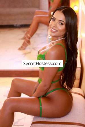 Bruna, Independent 25 year old Escort in Zagreb