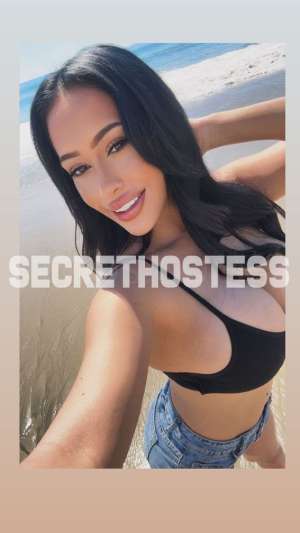 Camilla Unforgettable Latina Princess 23 year old Escort in Las Vegas NV