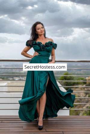 Carmen Harnandez 36Yrs Old Escort 54KG 168CM Tall Brussels Image - 7