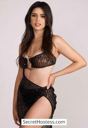 25 year old Brazilian Escort in London Cassia, Lilyfields Agency