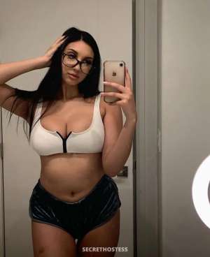 sexiest girl in town that will give you unlimited fun 24 year old Escort in Nova Scotia