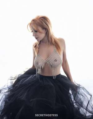0 year old Caucasian Escort in San Diego CA Scarlett Sasa Escort model