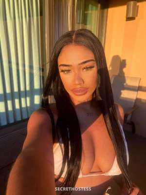 Celine 21Yrs Old Escort San Buenaventura CA Image - 1