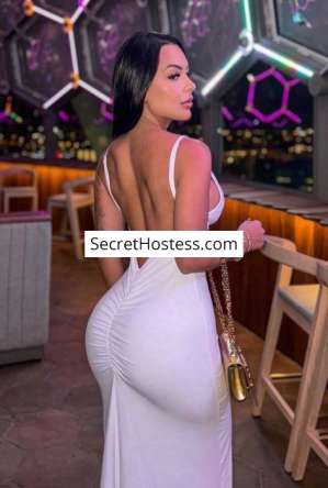 Chanel, Independent 24 year old Escort in Lisbon