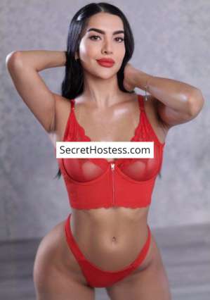 Cloee, Independent 24 year old Escort in Barcelona