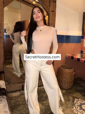 Cloee 24Yrs Old Escort 55KG 165CM Tall Barcelona Image - 6