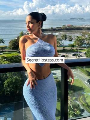 Cloee 24Yrs Old Escort 55KG 165CM Tall Barcelona Image - 8