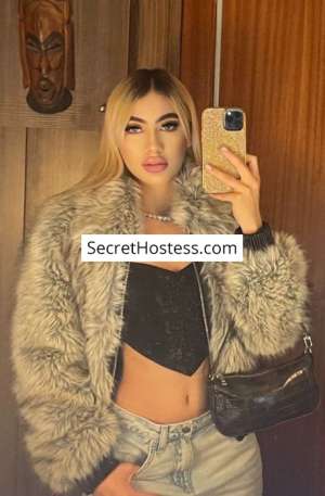Clohe, Agency 20 year old Escort in Alicante
