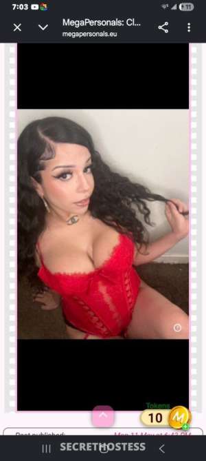 Crystal 25Yrs Old Escort Image - 0