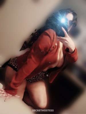 38 year old Escort in Fort Smith AR DD Delicious Dahlia