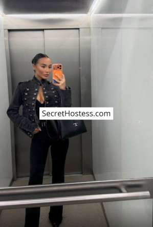 Dagevoh, Independent 25 year old Escort in Zagreb