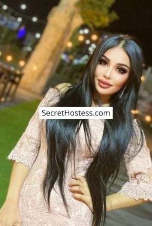 Daniela, Agency 25 year old Escort in Antalya