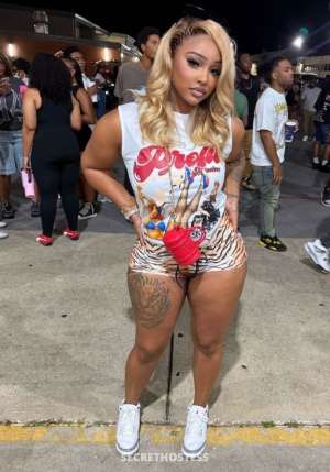 Diamond 24Yrs Old Escort Atlanta GA Image - 0