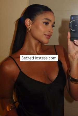 25 year old Latin Escort in Zagreb Diana, Independent