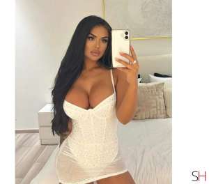 Elizabeth 25Yrs Old Escort Edinburgh Image - 0