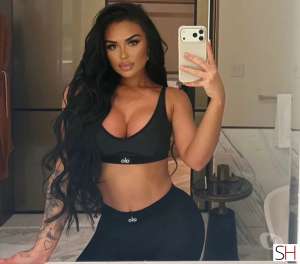 Elizabeth 25Yrs Old Escort Edinburgh Image - 1