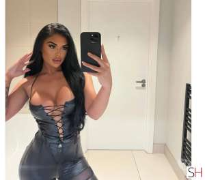 Elizabeth 25Yrs Old Escort Edinburgh Image - 2