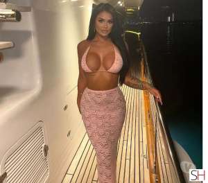 Elizabeth 25Yrs Old Escort Edinburgh Image - 3