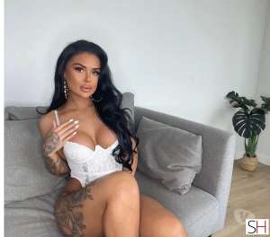 Elizabeth 25Yrs Old Escort Edinburgh Image - 6