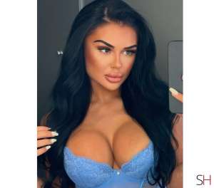 Elizabeth 25Yrs Old Escort Edinburgh Image - 7