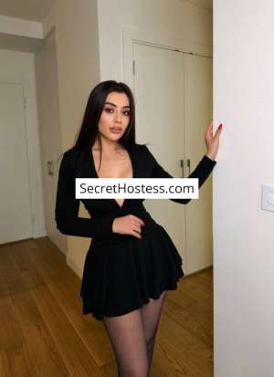 Elora 21Yrs Old Escort 55KG 160CM Tall Belgrade Image - 13
