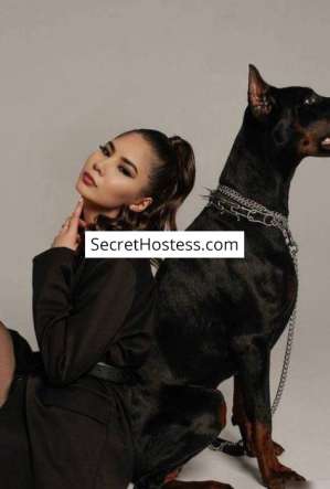 Elvira, Agency 22 year old Escort in Baku