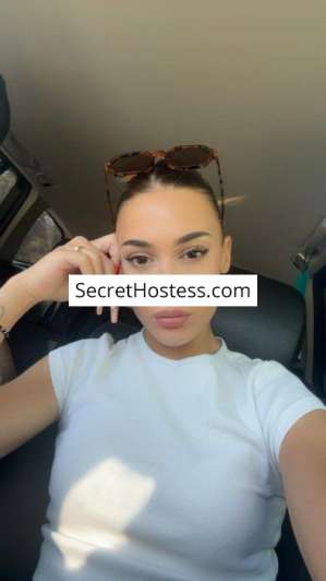 Eva 19Yrs Old Escort 45KG 166CM Tall Berlin Image - 6