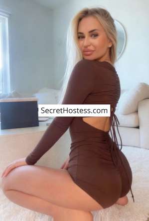 Eva, Agency 27 year old Escort in Prague