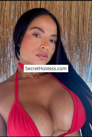 Gabi, Independent 27 year old Escort in Malaga