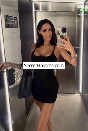 Gio, Independent 27 year old Escort in Ibiza