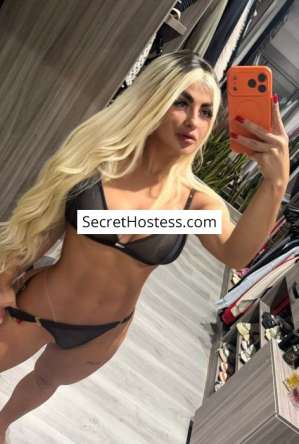 Isabela, Agency 21 year old Escort in Podgorica
