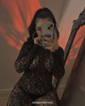 Jade Escort Denver CO Image - 2
