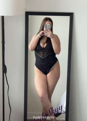 Jade Skyy 29Yrs Old Escort Oakville Image - 9