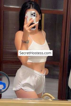 27 year old Arabian Escort in Baku Jasmin, Independent