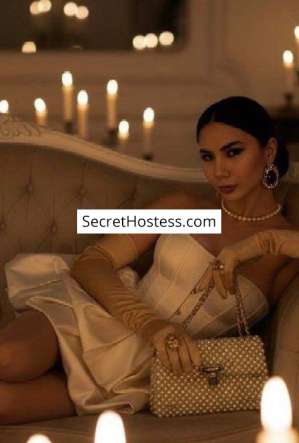 Jasmine, Agency 23 year old Escort in Baku