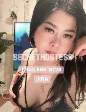 Jira Jira 0 year old Escort in Washington DC