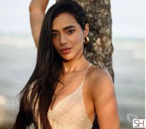 Julia 24Yrs Old Escort Manchester Image - 2