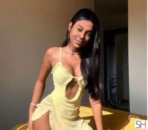 JULLY🥰18 Y.O😈THE BEST GIRLFRIEND EXPERIENCE❤️24H, 18 year old Escort in Darlington